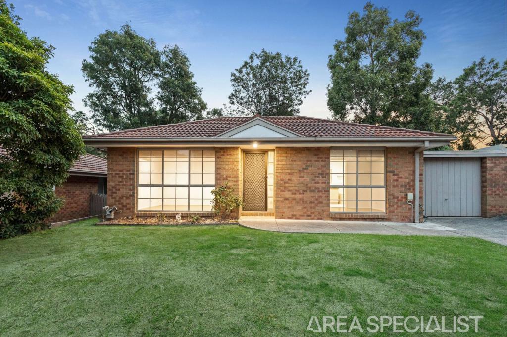 4/51-53 Cranbourne-Frankston Rd, Langwarrin, VIC 3910
