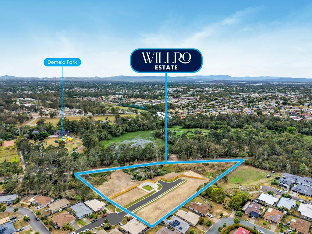 27 Basinghall Pl, Berrinba, QLD 4117