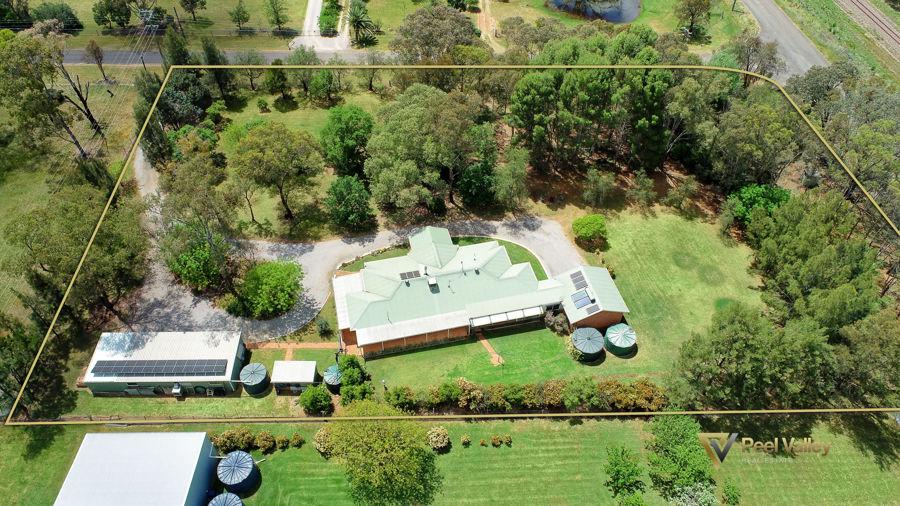 2 Impala Estate Rd, Warral, NSW 2340