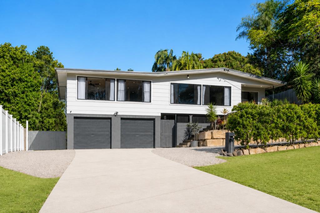 197 Blackall Range Rd, West Woombye, QLD 4559