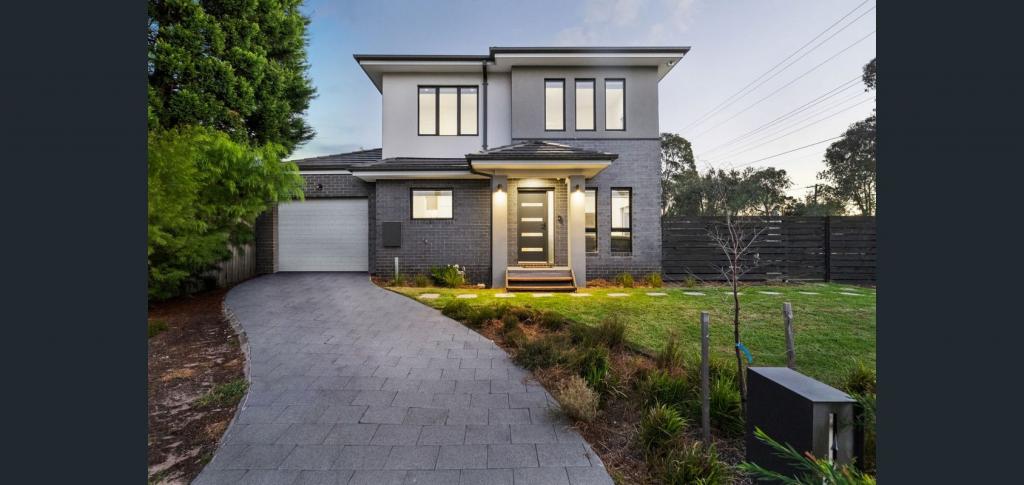 27 Hillview Ave, Rowville, VIC 3178
