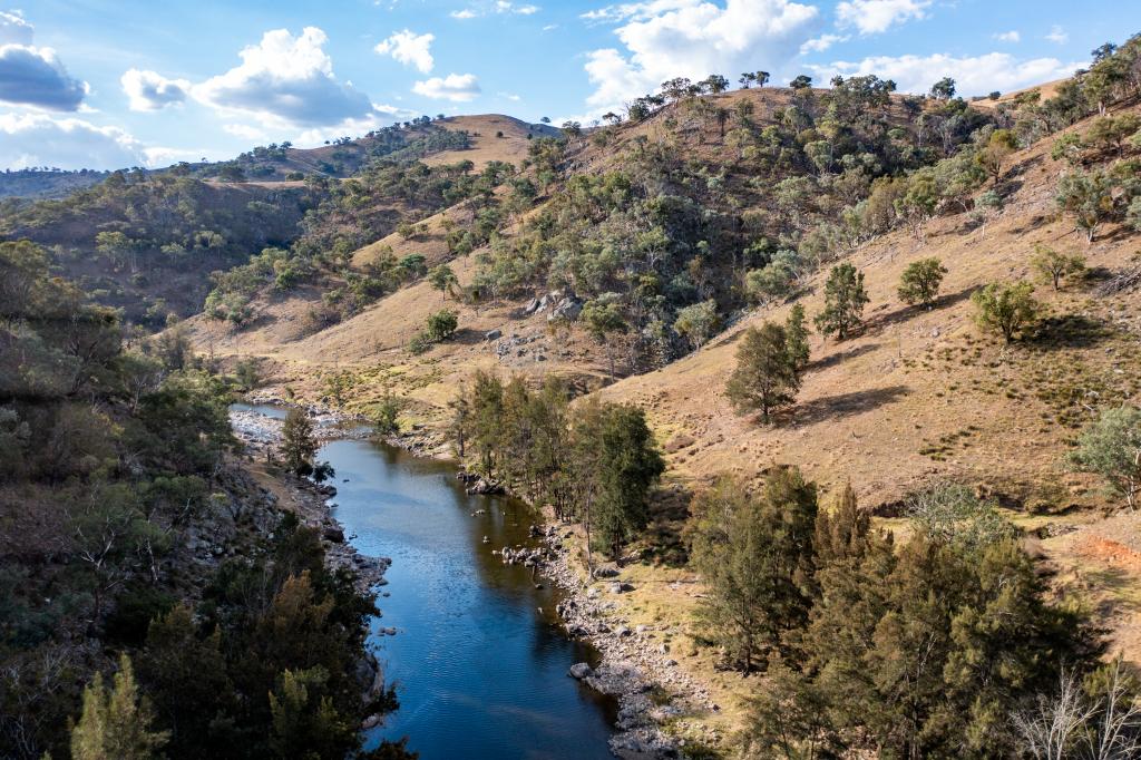 245 POWELS HUT RD, ULLAMALLA, NSW 2850