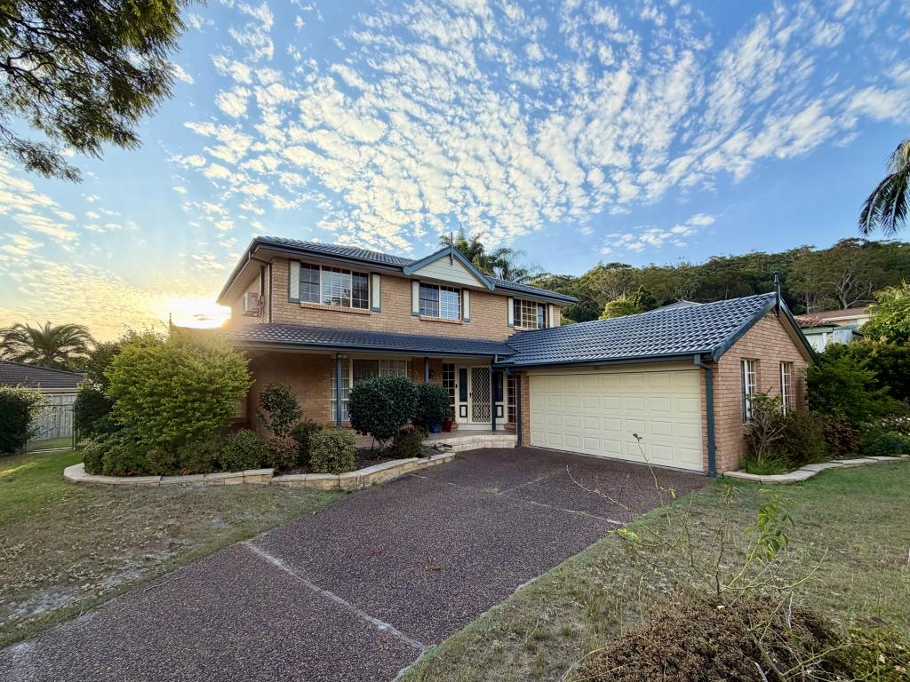 5 Portside Cres, Corlette, NSW 2315
