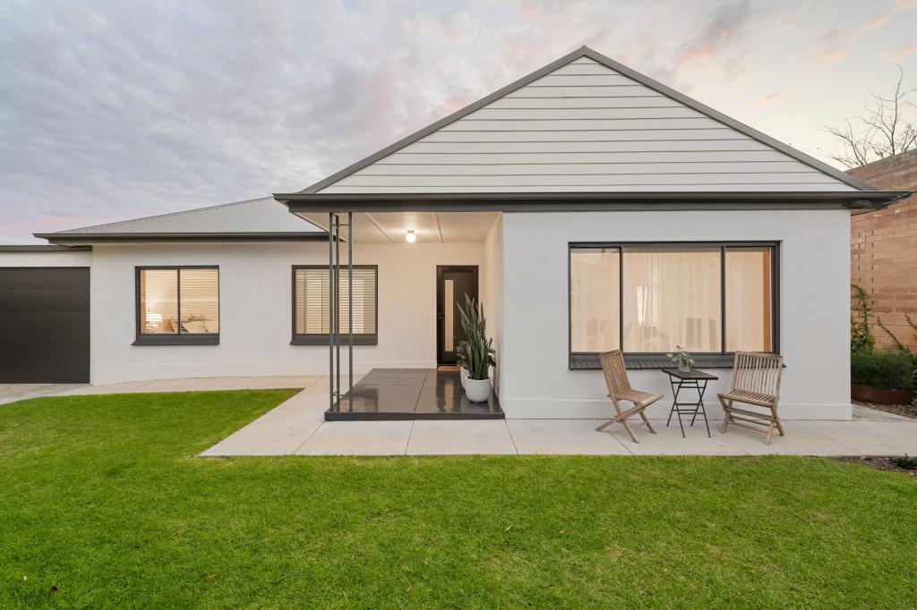 46 Bowman Cres, Enfield, SA 5085