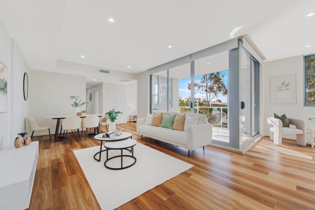 207/2 Affleck Cct, Kellyville, NSW 2155