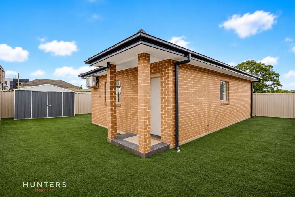113a Dennistoun Ave, Guildford West, NSW 2161