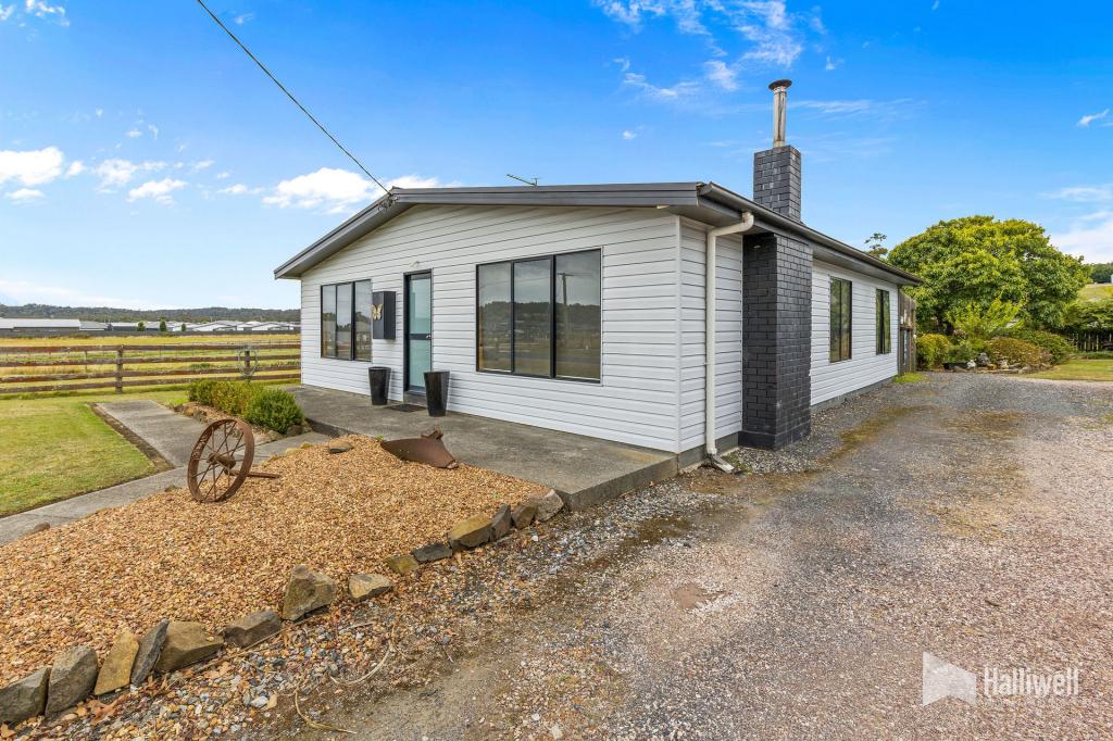 99 Stanley St S, Latrobe, TAS 7307