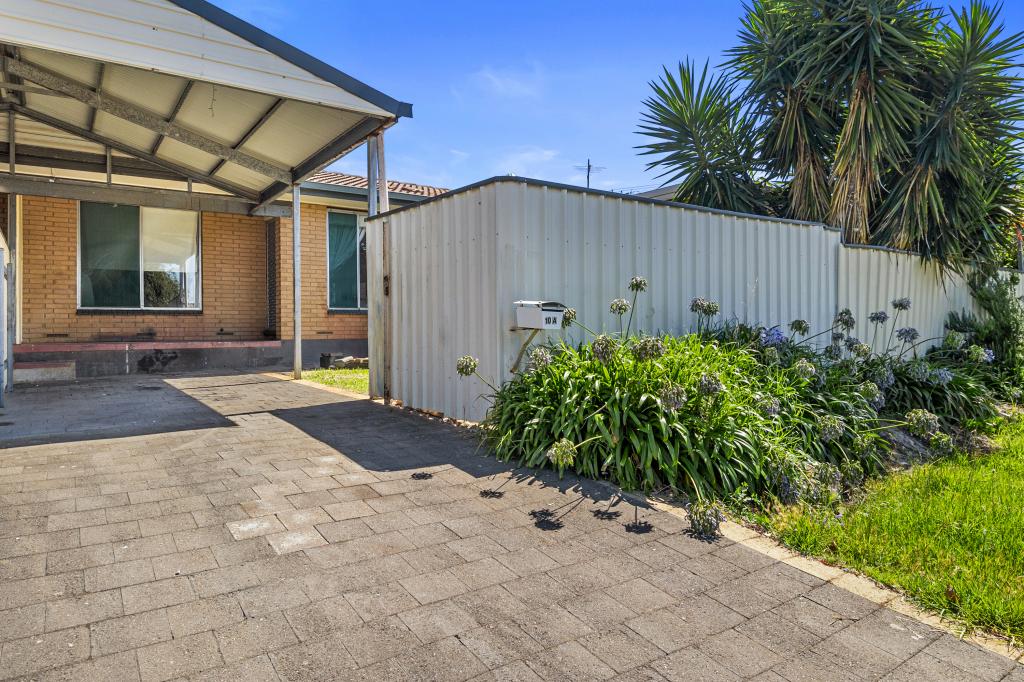 10a Hilton St, Christies Beach, SA 5165