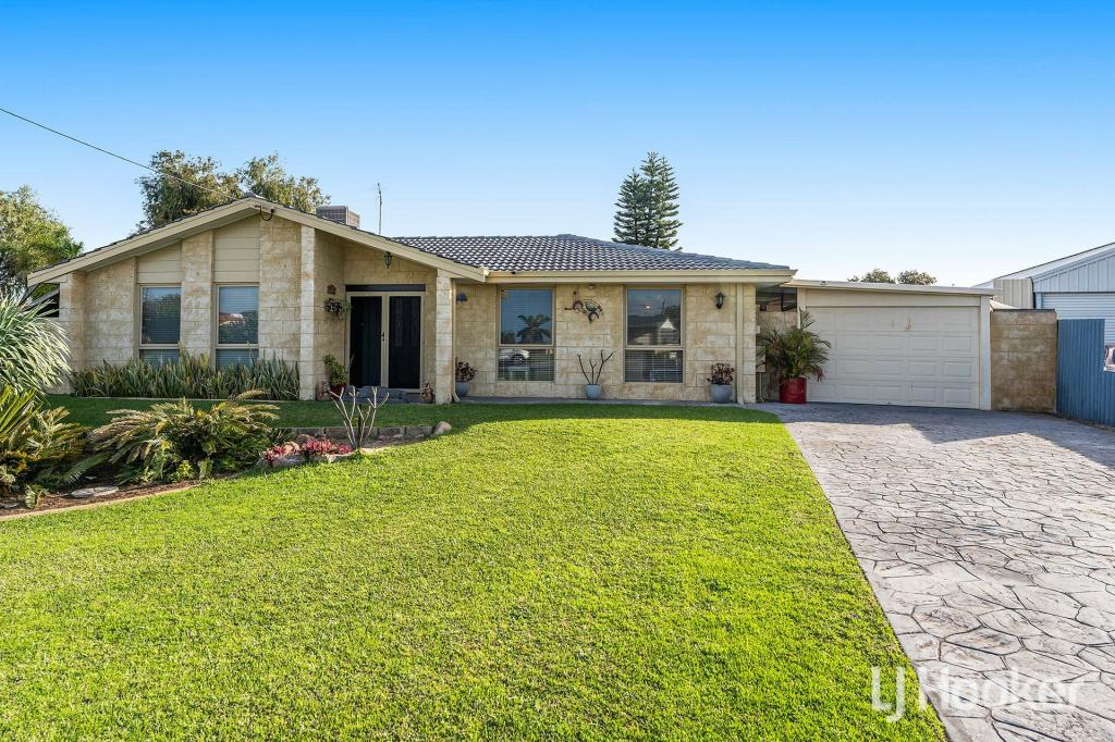 11 Toora Pl, Cooloongup, WA 6168