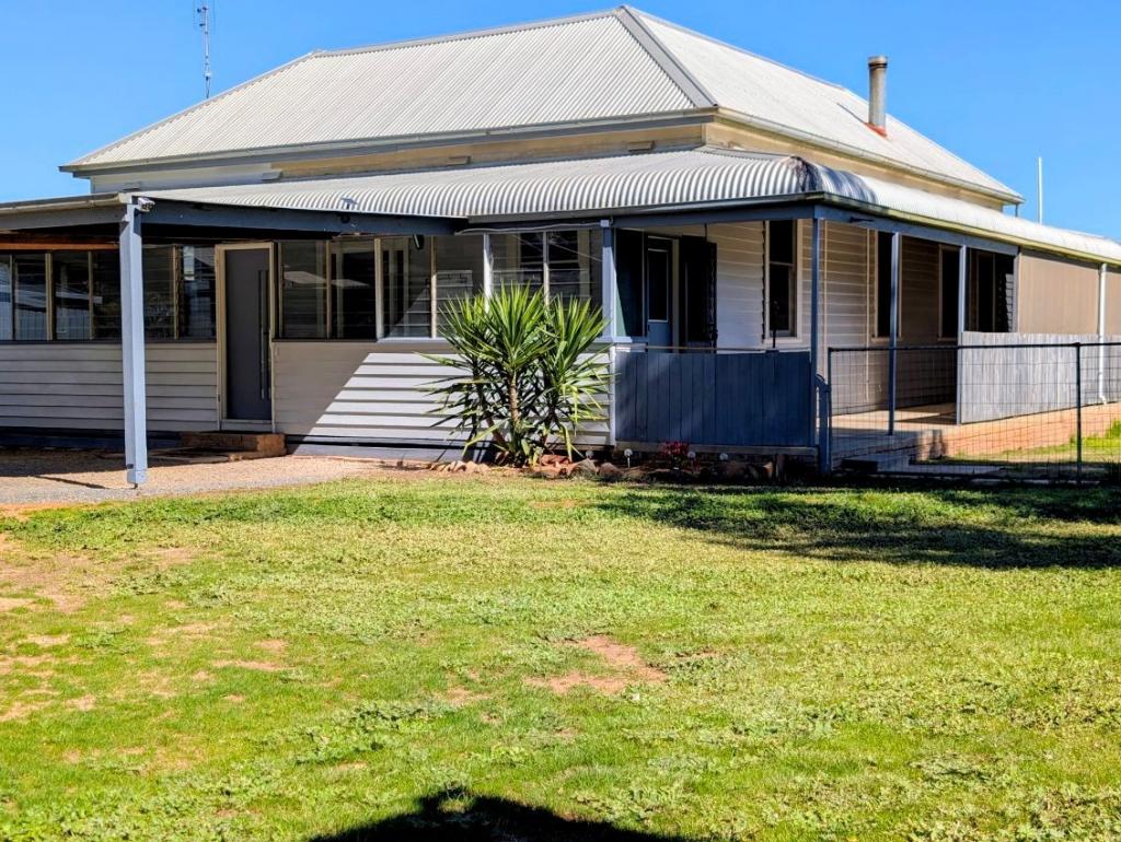83 Ophir Rd, Wedderburn, VIC 3518