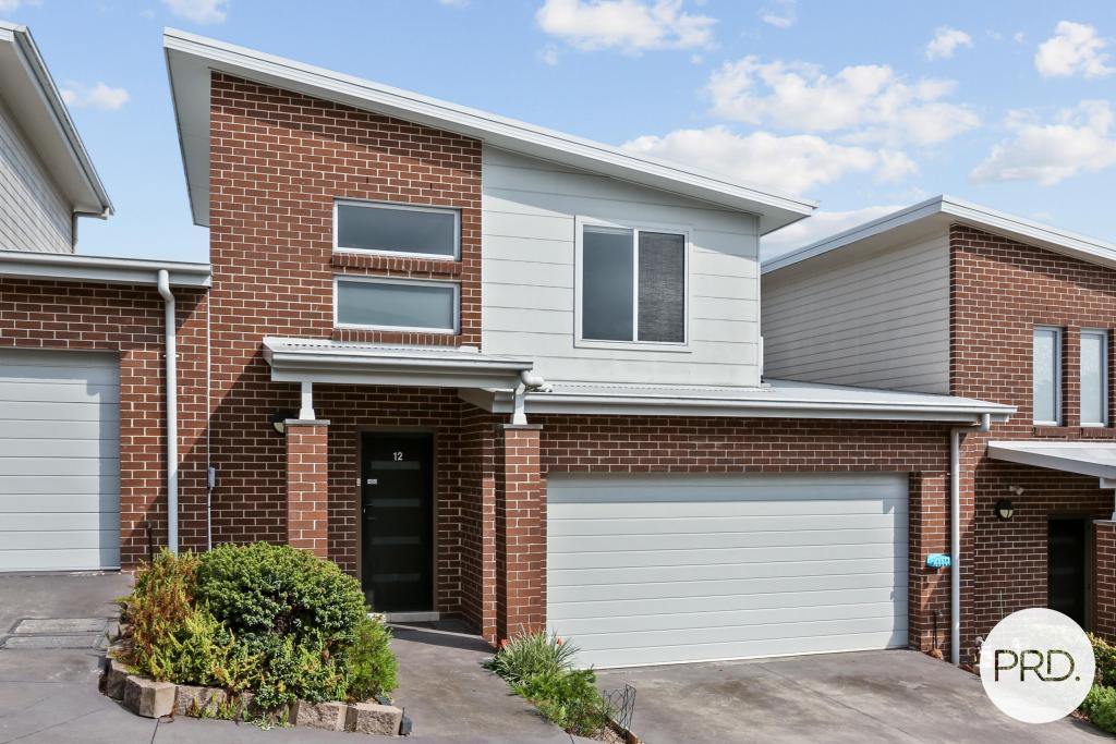 12/78 Kanahooka Rd, Kanahooka, NSW 2530