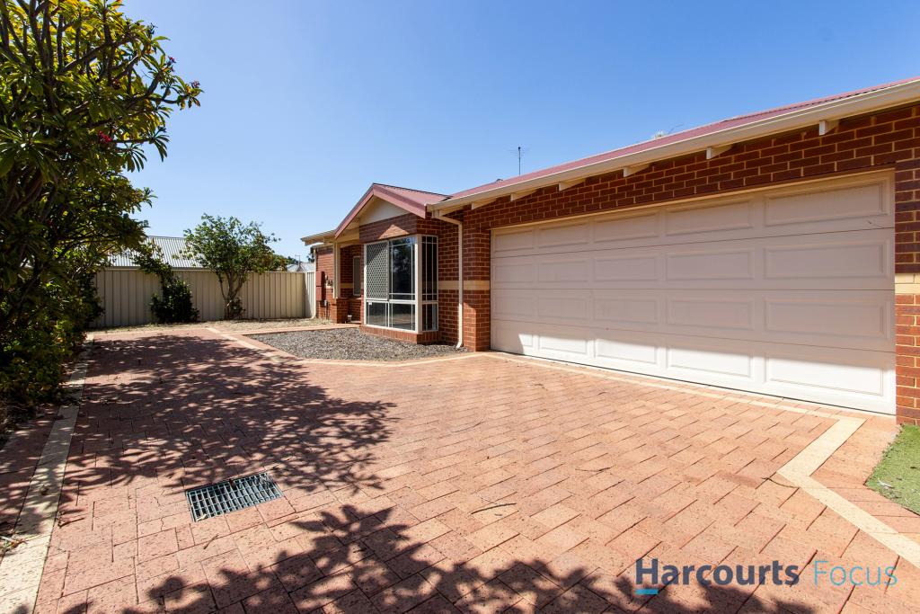 13c Friar Rd, Armadale, WA 6112