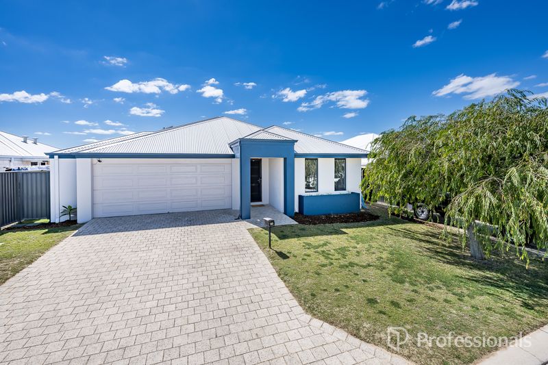 30 Vitrinella Ave, Jindalee, WA 6036