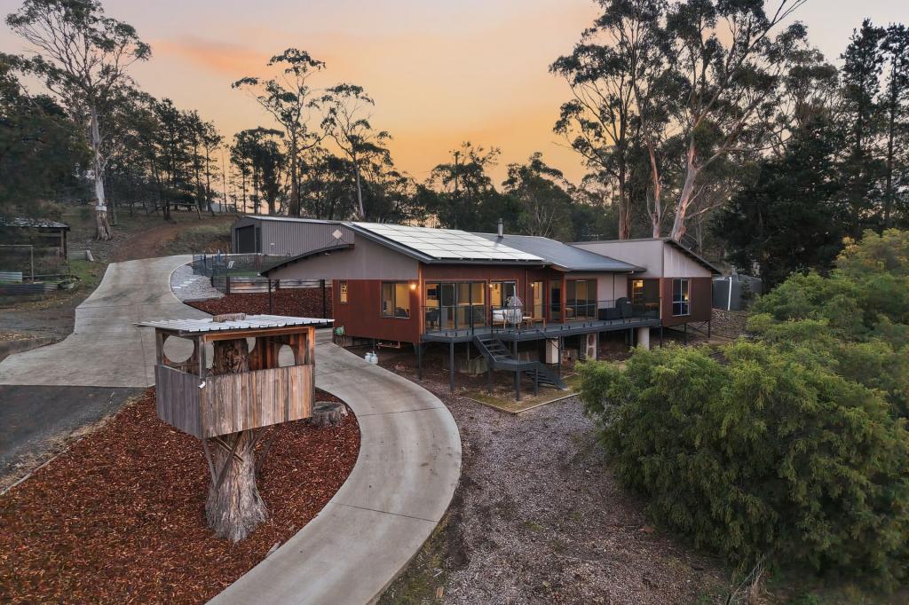 291 Back Tea Tree Rd, Richmond, TAS 7025