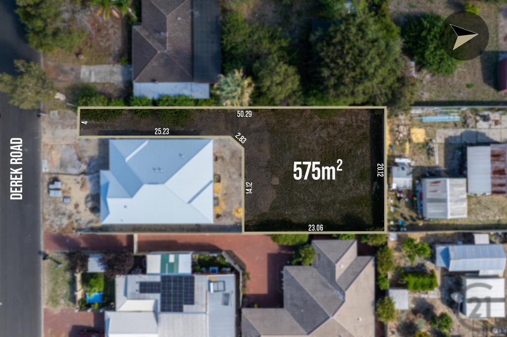 10a 10a Derek Road, Coodanup, WA 6210