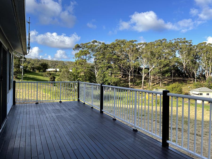 311 Old Coast Rd, Korora, NSW 2450