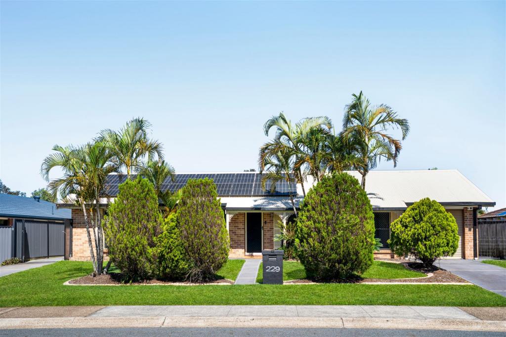 229 Discovery Dr, Helensvale, QLD 4212