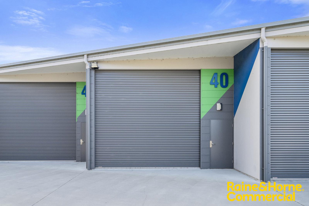 40/1 Kyeema Pl, Cambridge, TAS 7170