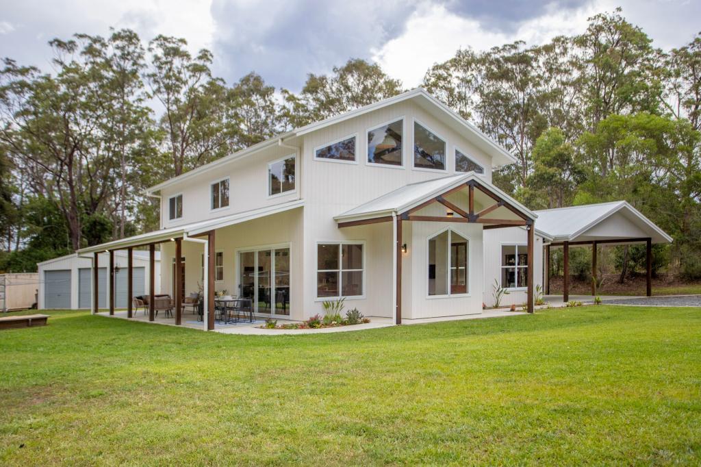 474 LANSDOWNE RD, CUNDLETOWN, NSW 2430