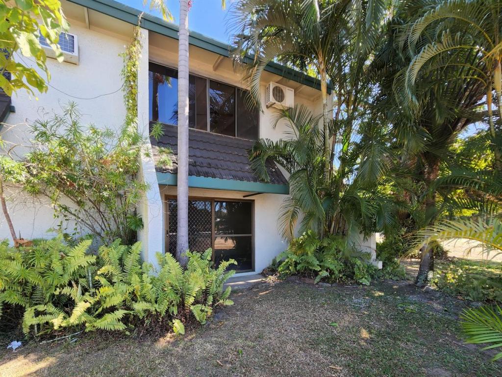7/171 Mclead St, Cairns, QLD 4870