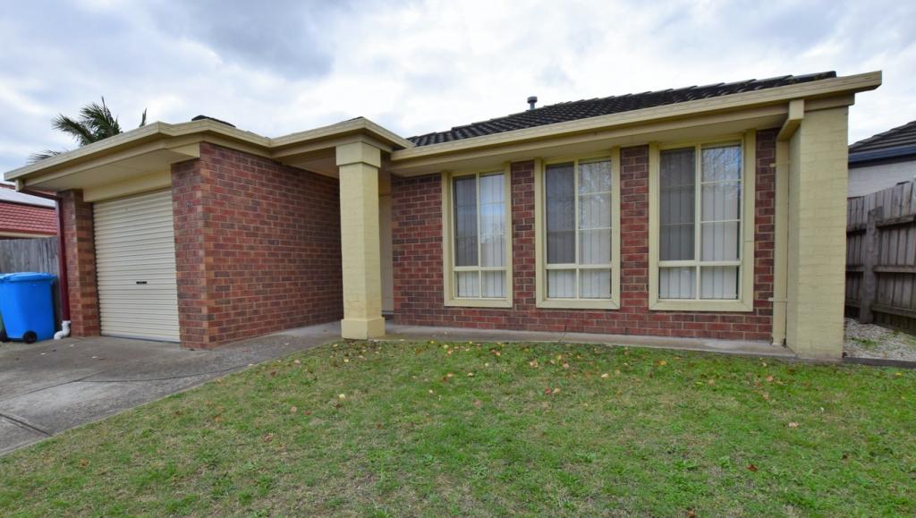 8 The Glade, Hampton Park, VIC 3976