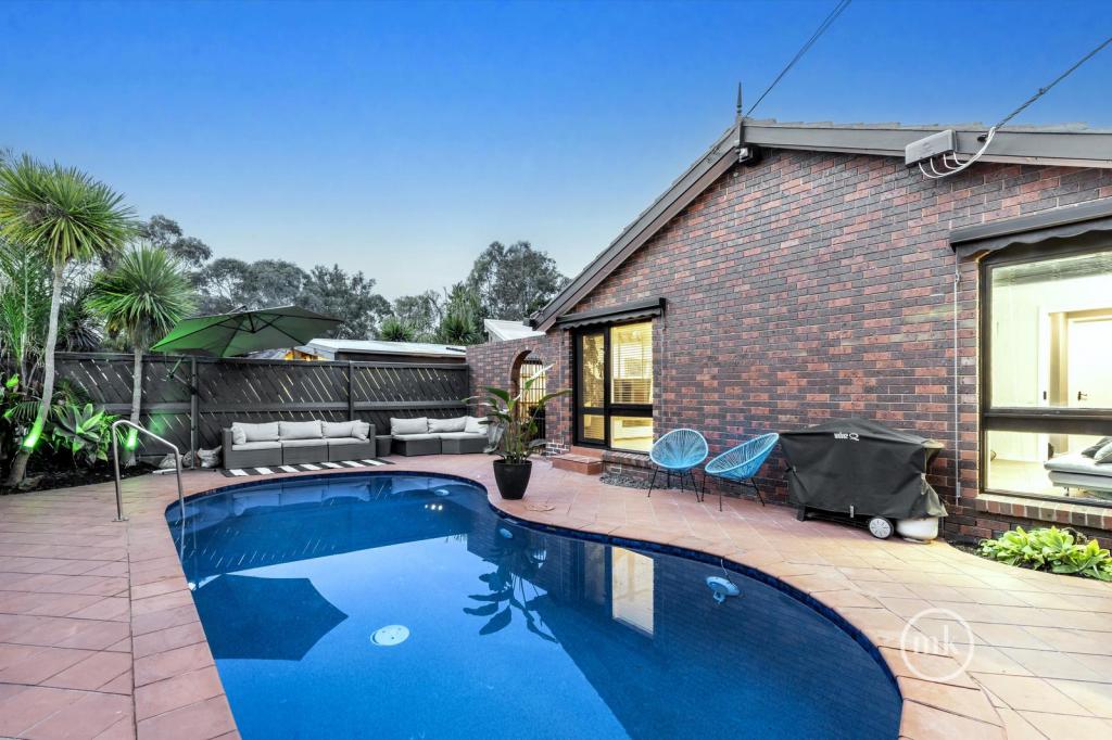 8 Murumba St, Greensborough, VIC 3088