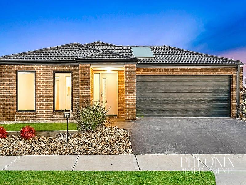 17 Chantelle Pde, Tarneit, VIC 3029