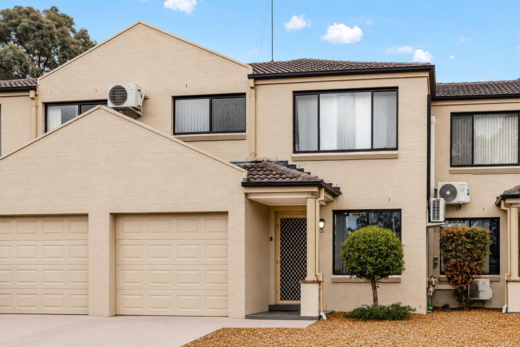 40/15-25 Atchison St, St Marys, NSW 2760