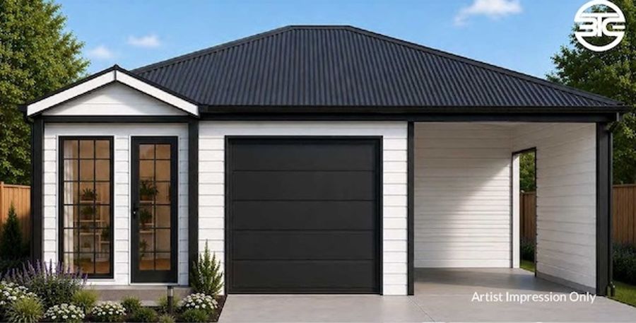 Contact Agent For Address, Booval, QLD 4304