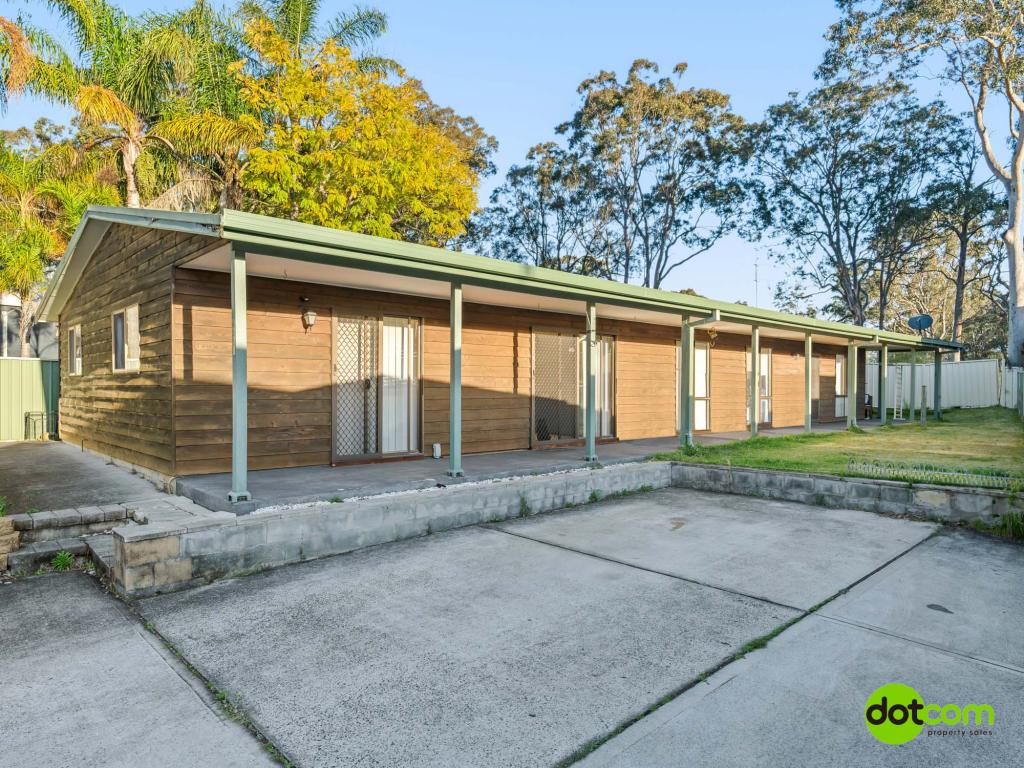 425 Pacific Hwy, Wyong, NSW 2259
