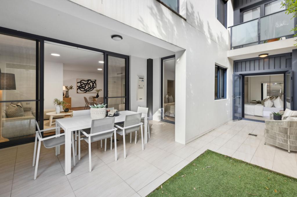 4/165-167 Rosedale Rd, St Ives, NSW 2075