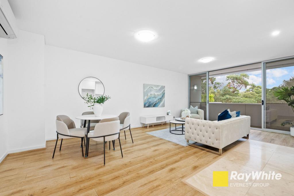 504/77 Ridge St, Gordon, NSW 2072