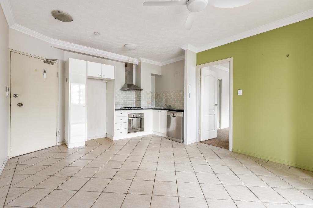 1br/40 Bell St, Kangaroo Point, QLD 4169