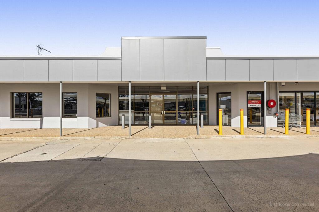 Tenancy 3/64 Victoria St, Warwick, QLD 4370