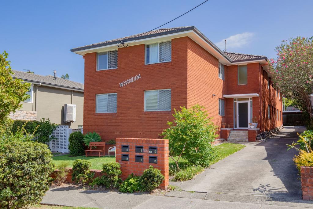 1/26 Janet St, Merewether, NSW 2291