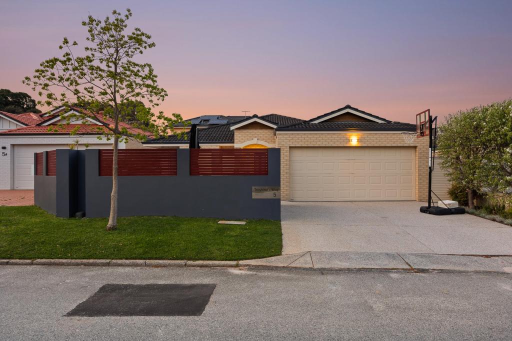 5 Troytown Way, Melville, WA 6156