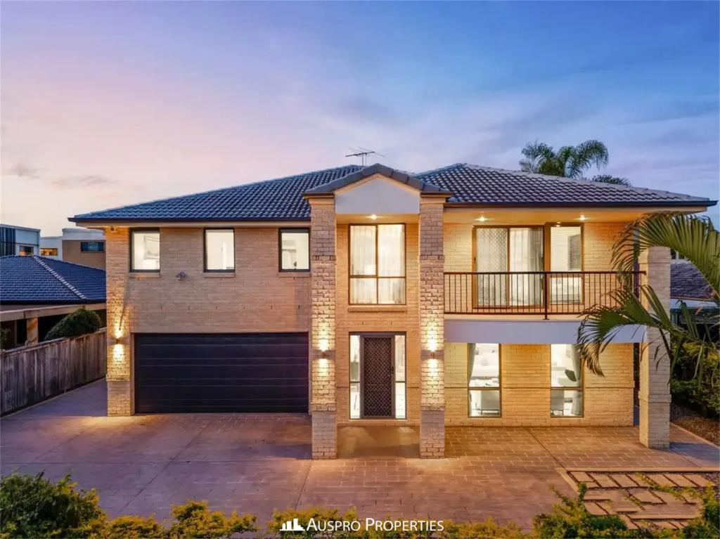 7 Fairbank St, Sunnybank, QLD 4109