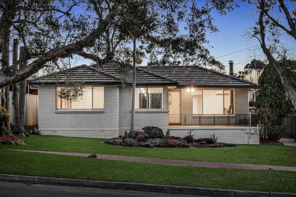 4 Narva Pl, Seven Hills, NSW 2147