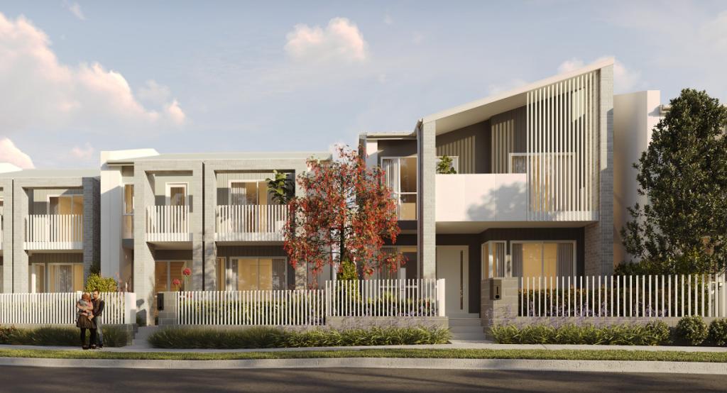Lot 7434a/46 Grassbird Ave, Oran Park, NSW 2570