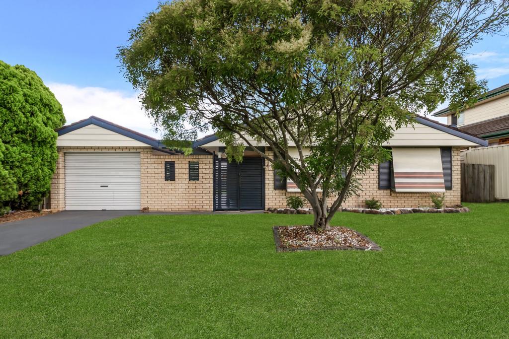 44 Ploughman Cres, Werrington Downs, NSW 2747