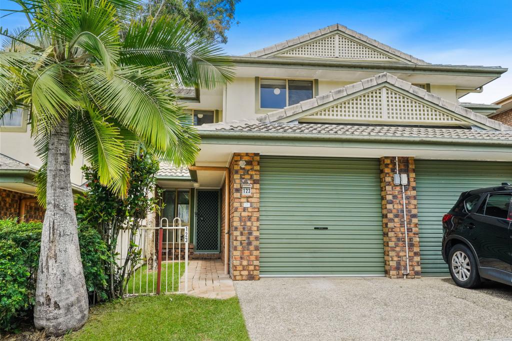 123/17 Marlow St, Woodridge, QLD 4114