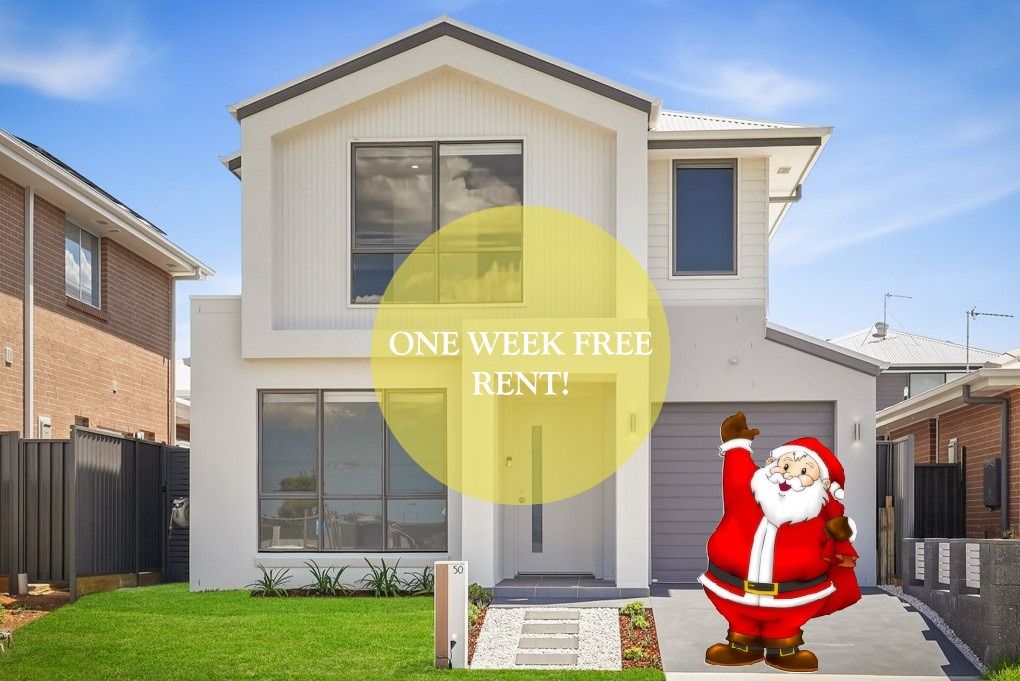 50 Greenough Cres, Marsden Park, NSW 2765