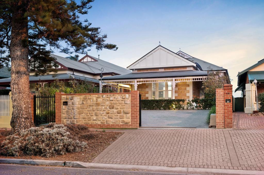 532 Seaview Rd, Grange, SA 5022