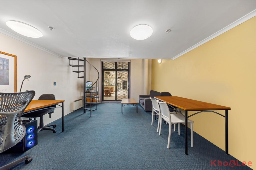 1099/185 Broadway, Ultimo, NSW 2007