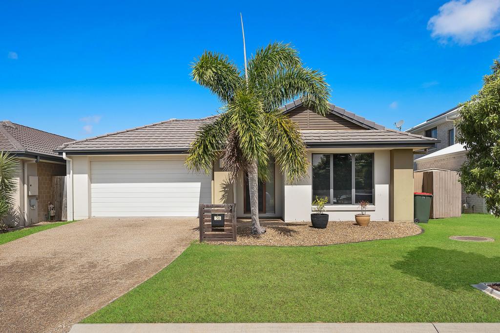 36 Capricorn Cct, North Lakes, QLD 4509