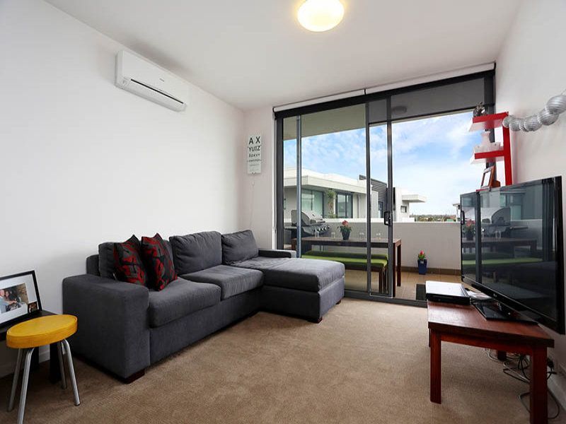 D312/460 VICTORIA ST, BRUNSWICK, VIC 3056