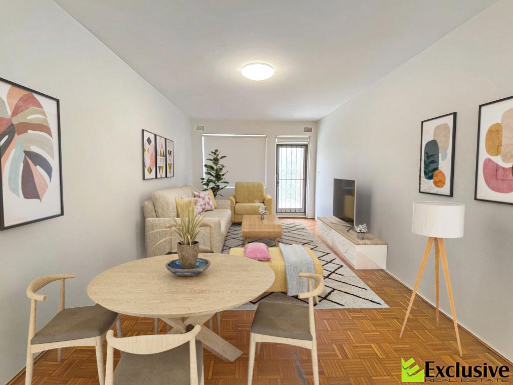 6 / 48 Sloane Street, Summer Hill, NSW 2130