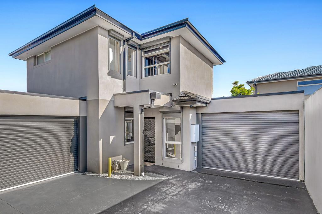 2/39 Grovelands Dr, Mulgrave, VIC 3170