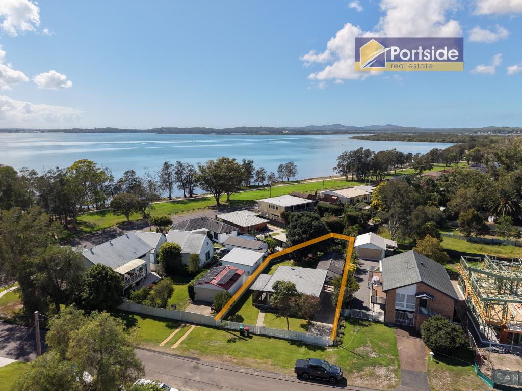 28 Morton Ave, Lemon Tree Passage, NSW 2319