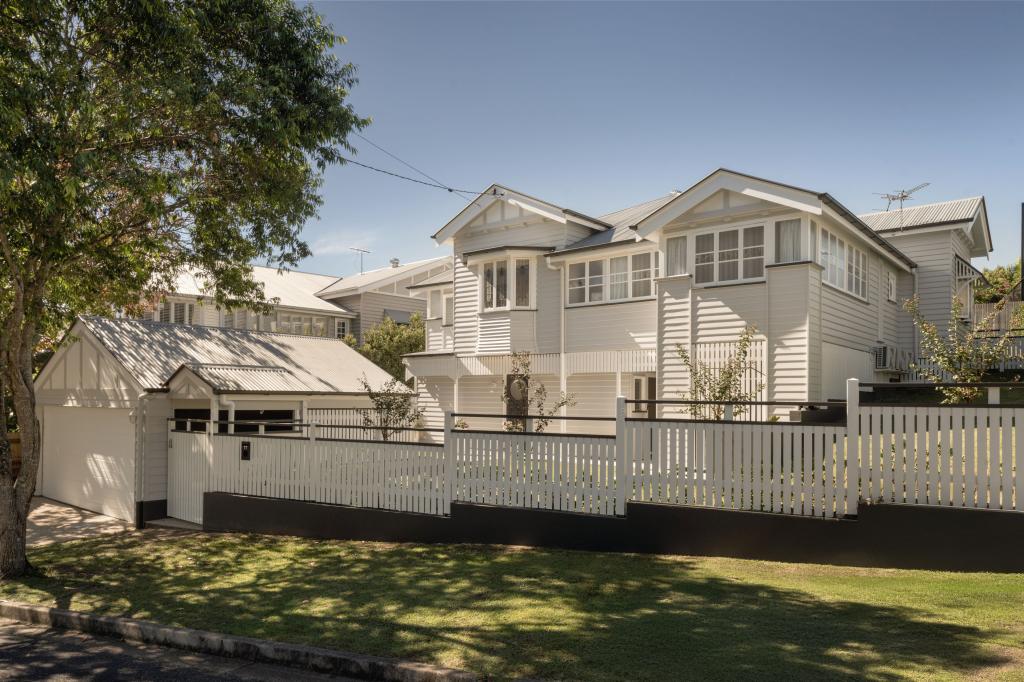 17 Killawarra Rd, Ashgrove, QLD 4060
